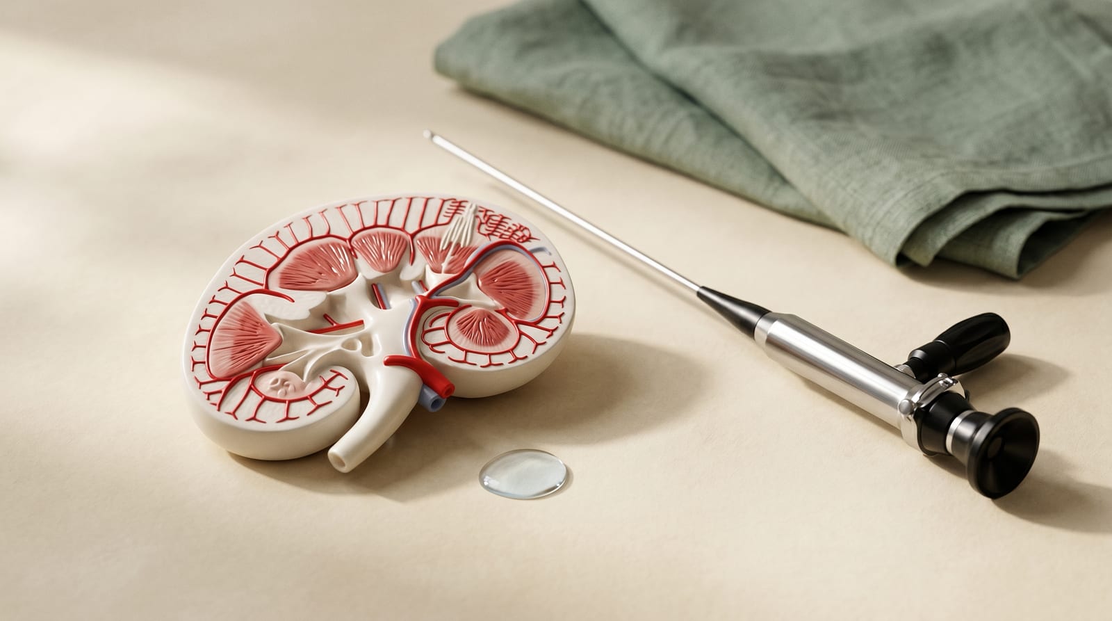 Urologie