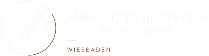 Ambulantes OP-Zentrum Wiesbaden — Dr. Sultan Afghanyar