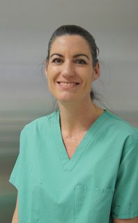 Dr. med. Martina Wagner